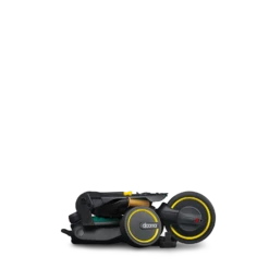 Doona Liki Trike S5 34 Doona Liki Trike S5 -Megababies USA 5 Liki S5 Folded Racing Green