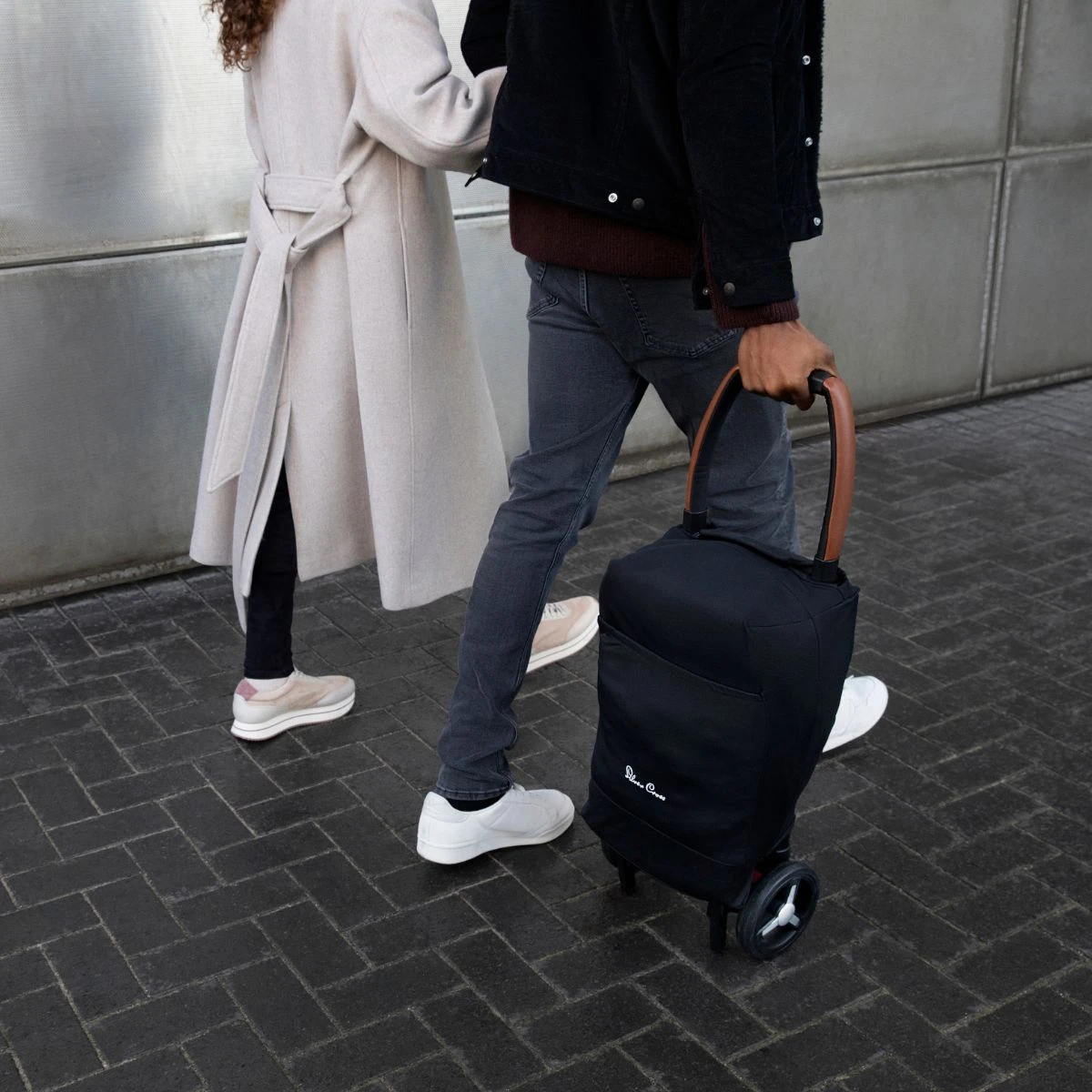 Silver Cross Jet 5 Stroller 19 Silver Cross Jet 5 Stroller - Image 19