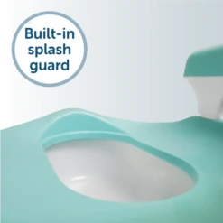 Jool Baby Potty Training Chair With Handles 11 Jool Baby Potty Training Chair With Handles -Megababies USA 5 splash