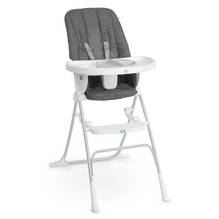 Ingenuity Sun Valley Compact Highchair 1 Ingenuity Sun Valley Compact Highchair