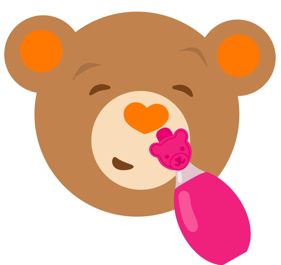 Oogiebear Bear Pair 9 Oogiebear Bear Pair - Image 9