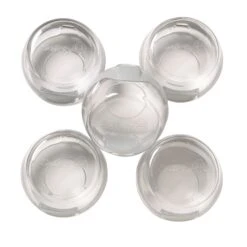 Safety 1st Safety 1ˢᵗ Clear View Stove Knob Covers 5-Pack -Megababies USA 5fc9a36e204c378a027908437d08feca0bf1d045