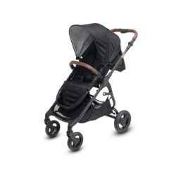 Valco Baby Ultra Trend -Megababies USA 5tu ashblack