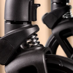 Silver Cross Reef Full-Size Stroller | Out Of Box 19 Silver Cross Reef Full-Size Stroller | Out Of Box -Megababies USA 6.REEFORBIT