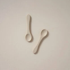 Silver Cross Mealtime Set 16 Silver Cross Mealtime Set -Megababies USA 6.SCMealtimeSetSpoons