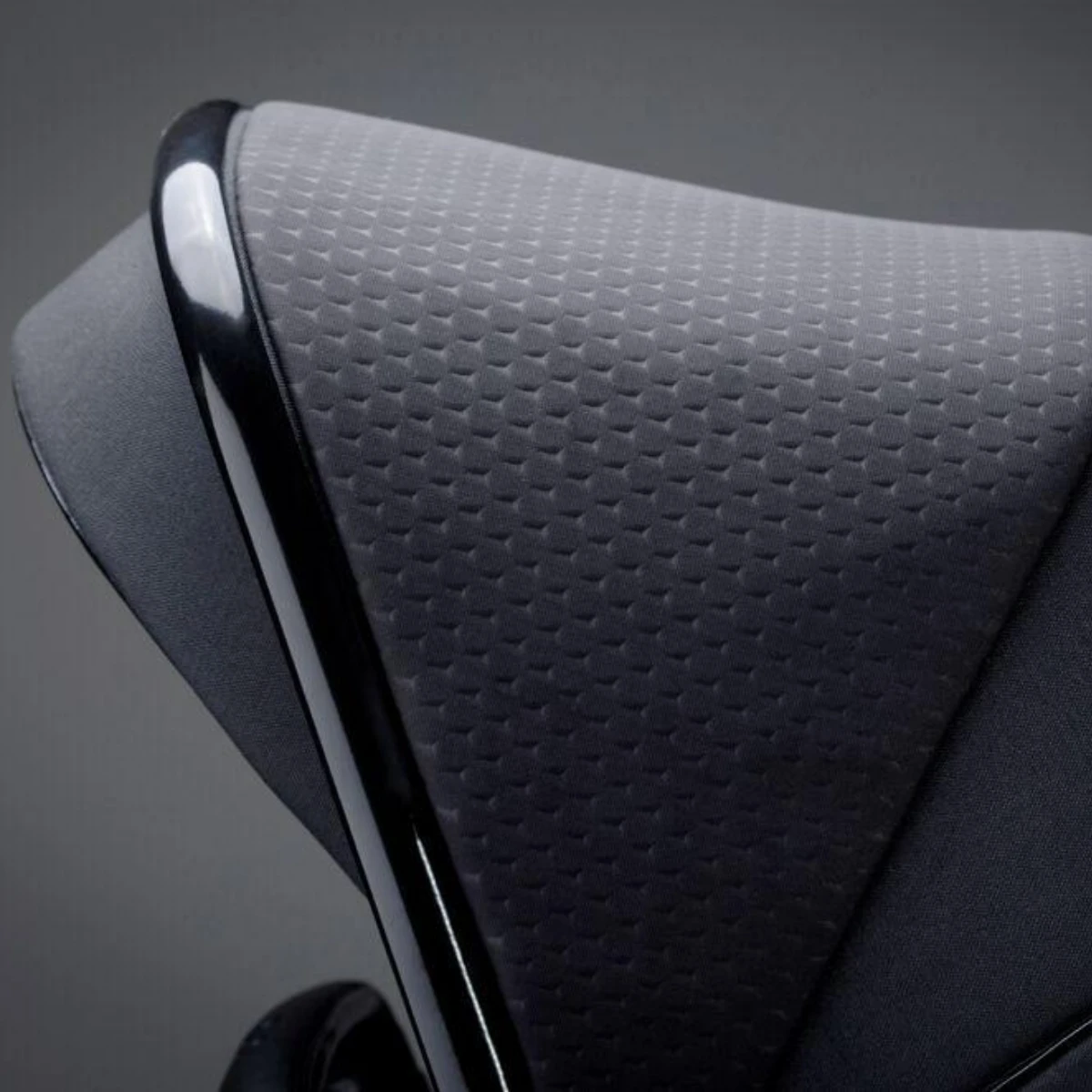 Silver Cross Wave 2021 Eclipse Stroller - Special Edition 12 Silver Cross Wave 2021 Eclipse Stroller - Special Edition - Image 12