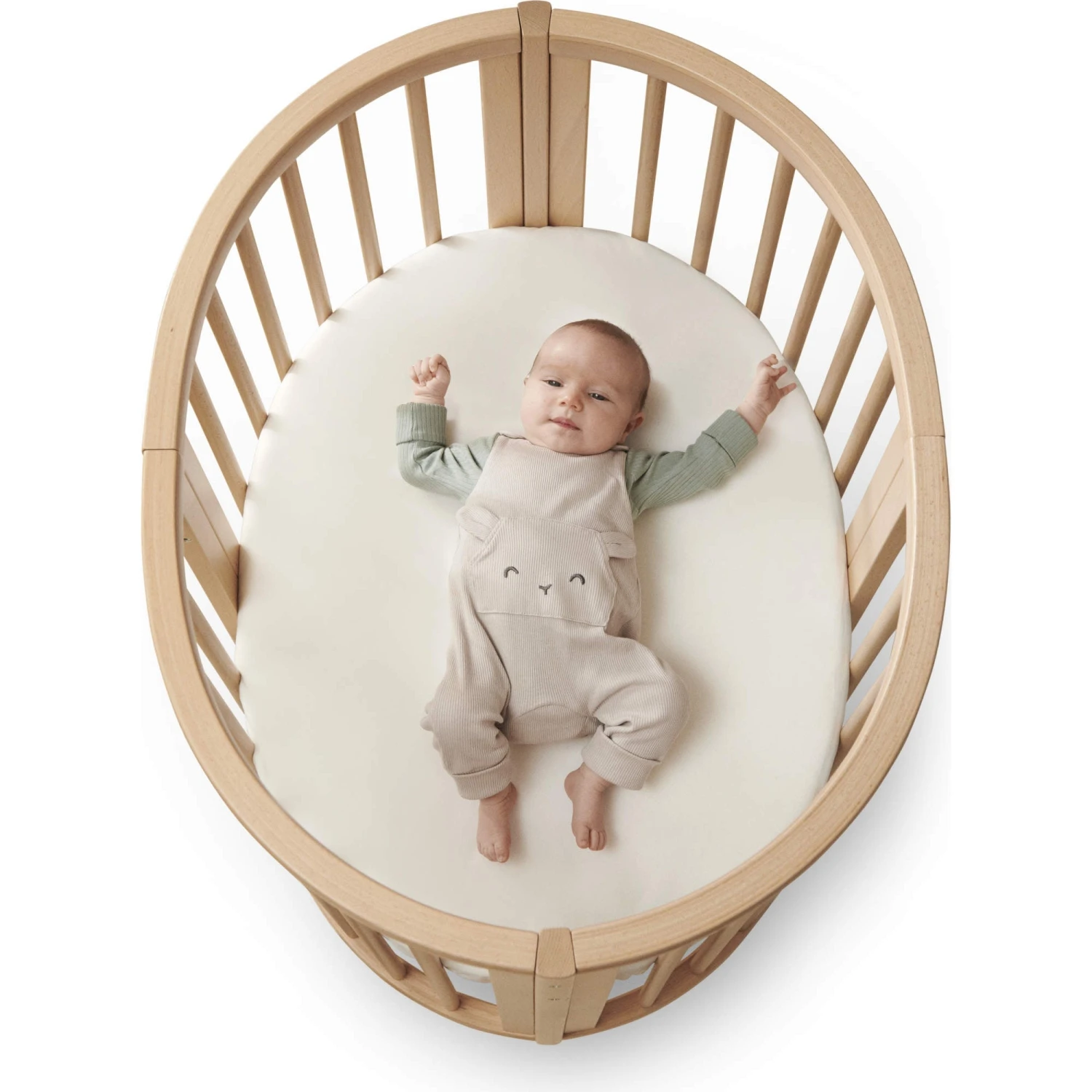 Stokke Sleepi Mini Bundle V3 9 Stokke Sleepi Mini Bundle V3 - Image 9