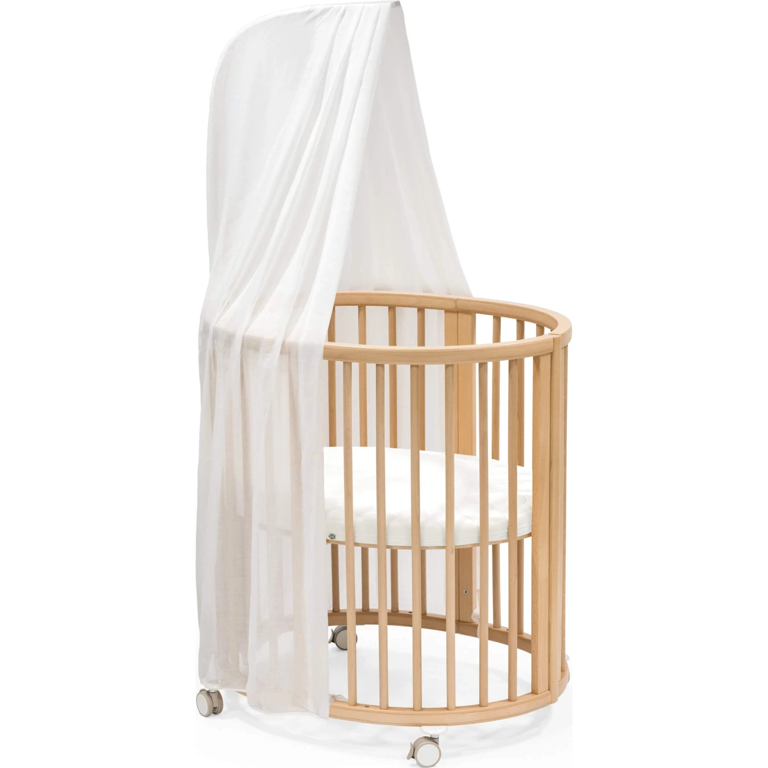 Stokke Sleepi Mini Bundle V3 2 Stokke Sleepi Mini Bundle V3 - Image 2