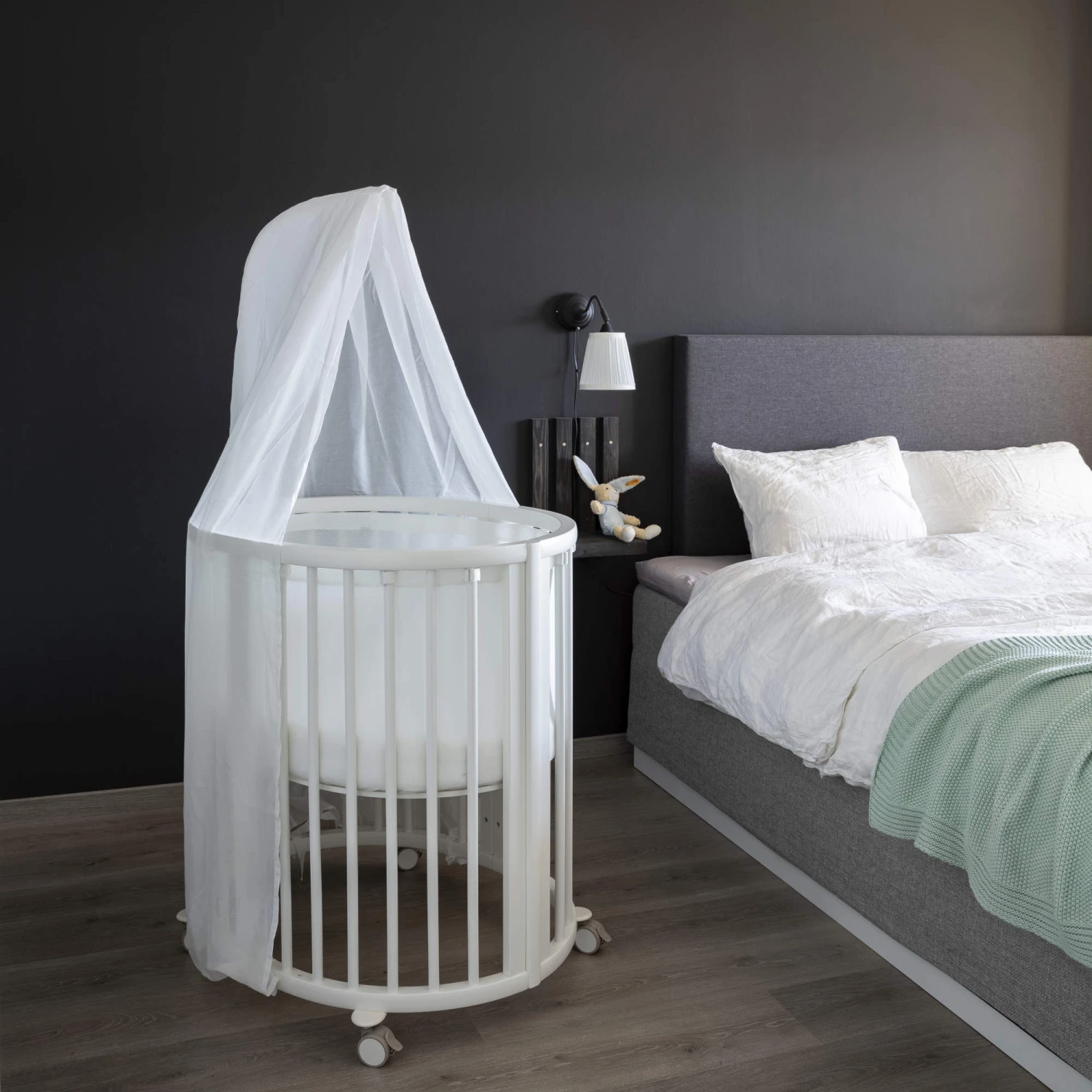 Stokke Sleepi Mini Bundle V3 12 Stokke Sleepi Mini Bundle V3 - Image 12