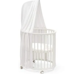 Stokke Sleepi Mini Bundle V3 30 Stokke Sleepi Mini Bundle V3 -Megababies USA 600602 100 Sleepi Mini White hoverimage bff9241e 4e26 4f40 ae44 ac6c8a86ad14