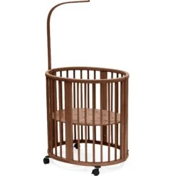 Stokke Sleepi Mini Bundle V3 39 Stokke Sleepi Mini Bundle V3 -Megababies USA 600604 Warm Brown lead image c3968e03 cd0e 41d1 94d8 904511fd9268