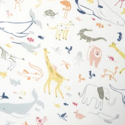 Stokke Sleepi Mini Fitted Sheet By Pehr V3 12 Stokke Sleepi Mini Fitted Sheet By Pehr V3 -Megababies USA 600901 IntotheWild 3