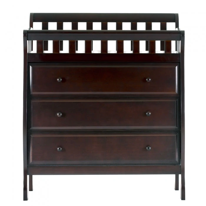 Dream On Me Marcus Changing Table And Dresser 2 Dream On Me Marcus Changing Table And Dresser - Image 2