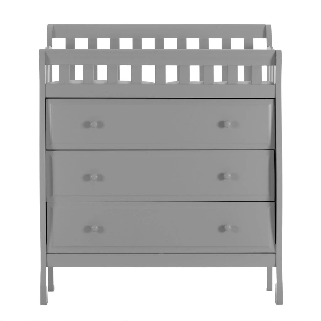 Dream On Me Marcus Changing Table And Dresser 7 Dream On Me Marcus Changing Table And Dresser - Image 7