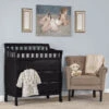 Dream On Me Marcus Changing Table And Dresser