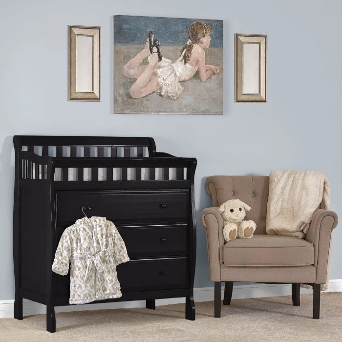 Dream On Me Marcus Changing Table And Dresser 1 Dream On Me Marcus Changing Table And Dresser