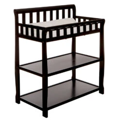 Dream On Me 2-in-1 Ashton Changing Table 14 Dream On Me 2-in-1 Ashton Changing Table -Megababies USA 604 K 02 1024x1024 1
