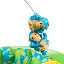 Evenflo Zoo Friends Exersaucer DLX -Megababies USA 60511372 ExerSaucer BouncingActivitySaucer ZooFriends SpinningMonkeys large 5000x aa11afea 53a8 474f 80cb 2731d53373b5