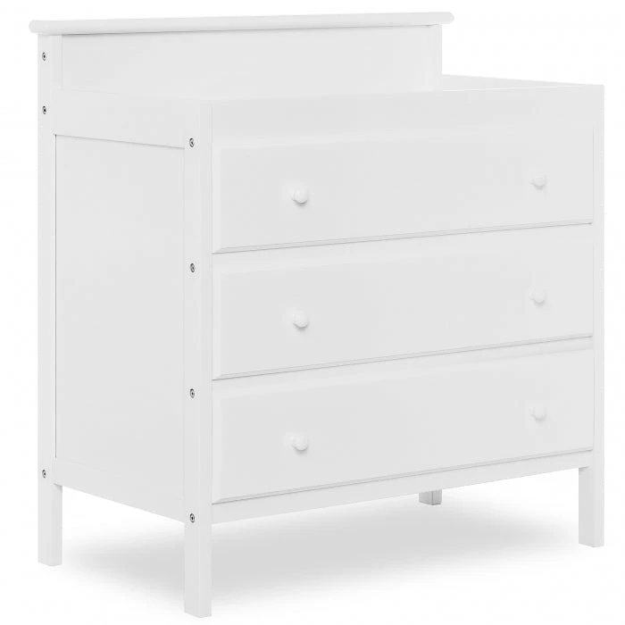 Dream On Me Mason Changing Table 2 Dream On Me Mason Changing Table - Image 2