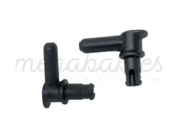 Stokke BABYZEN YOYO 0+ Canopy Adaptors