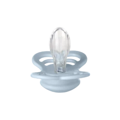 BIBS Pacifier Supreme Silicone - 2 Pack -Megababies USA 610231 5713795190966 BIBS SUPREME BabyBlue 1 1000x1000 1080x fbf58d1a 6651 4b27 9652 0ba3d10eafab