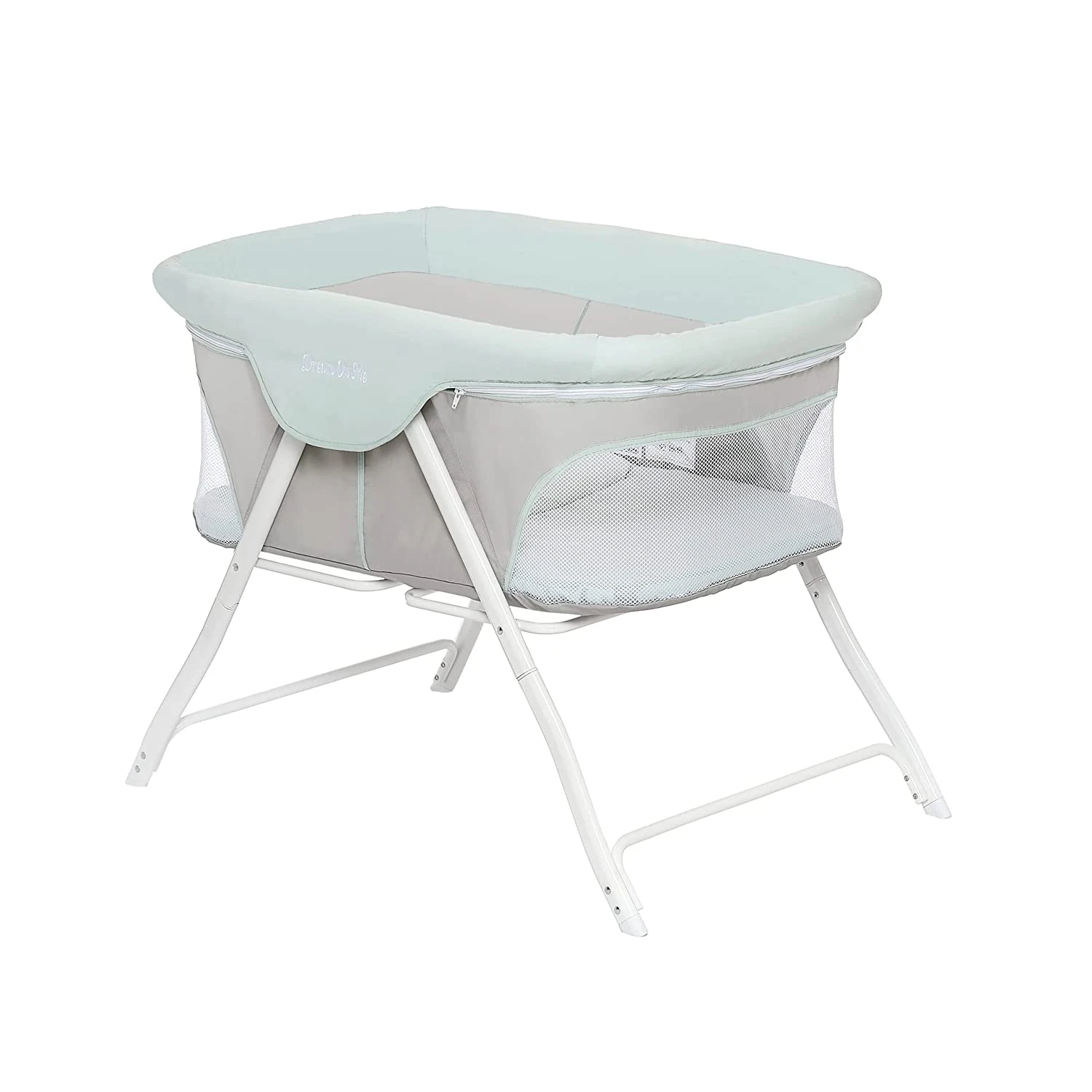 Dream On Me Portable Traveler Bassinet 5 Dream On Me Portable Traveler Bassinet - Image 5
