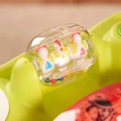 Evenflo Exersaucer 16 Evenflo Exersaucer -Megababies USA 61612199 ExerSaucer BouncingActivitySaucer PlayfulPastures ChickenBeadSpinner large 5000x 8da6c15b 07c2 434d 9270 1bd5546490c3