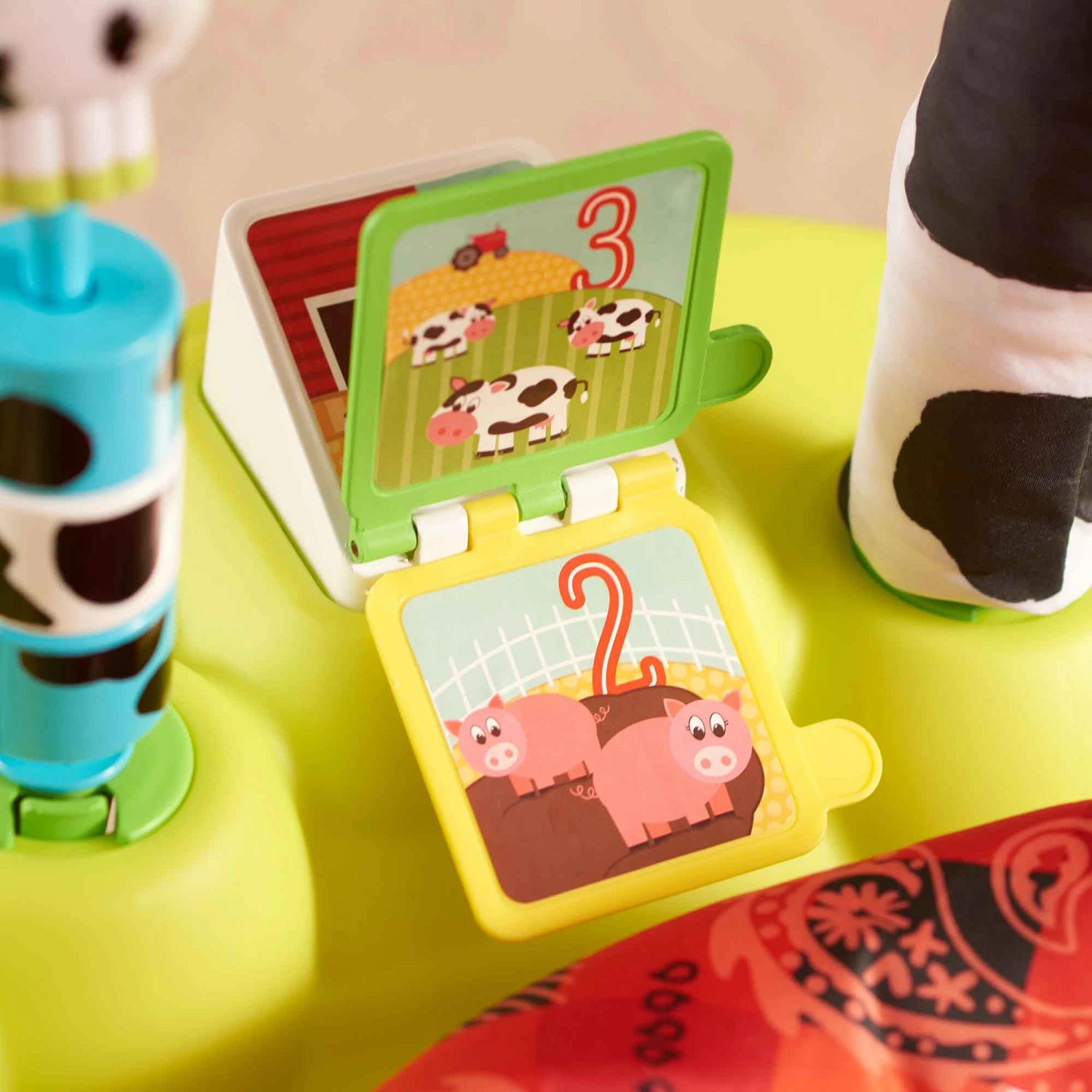 Evenflo Exersaucer 6 Evenflo Exersaucer - Image 6