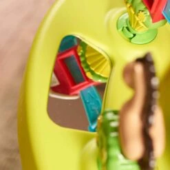 Evenflo Exersaucer 19 Evenflo Exersaucer -Megababies USA 61612199 ExerSaucer BouncingActivitySaucer PlayfulPastures SelfDiscoveryMirror large 5000x 8dd240f4 748e 482b 9cea 0021830399b8