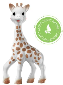 Sophie La Girafe Birth Gift Set With Lovey Blanket -Megababies USA 616400 Sophie la girafe 2 1 720x 6ab75baa 0d1a 434e 9f8c 2c0293f37ef8