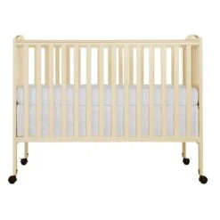Dream On Me Full Size Folding Crib -Megababies USA 618f PhT3jL. SL1500