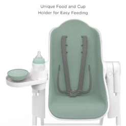 Oribel Cocoon 3-Stage High Chair -Megababies USA 61HwLSKKP6L. SL1081