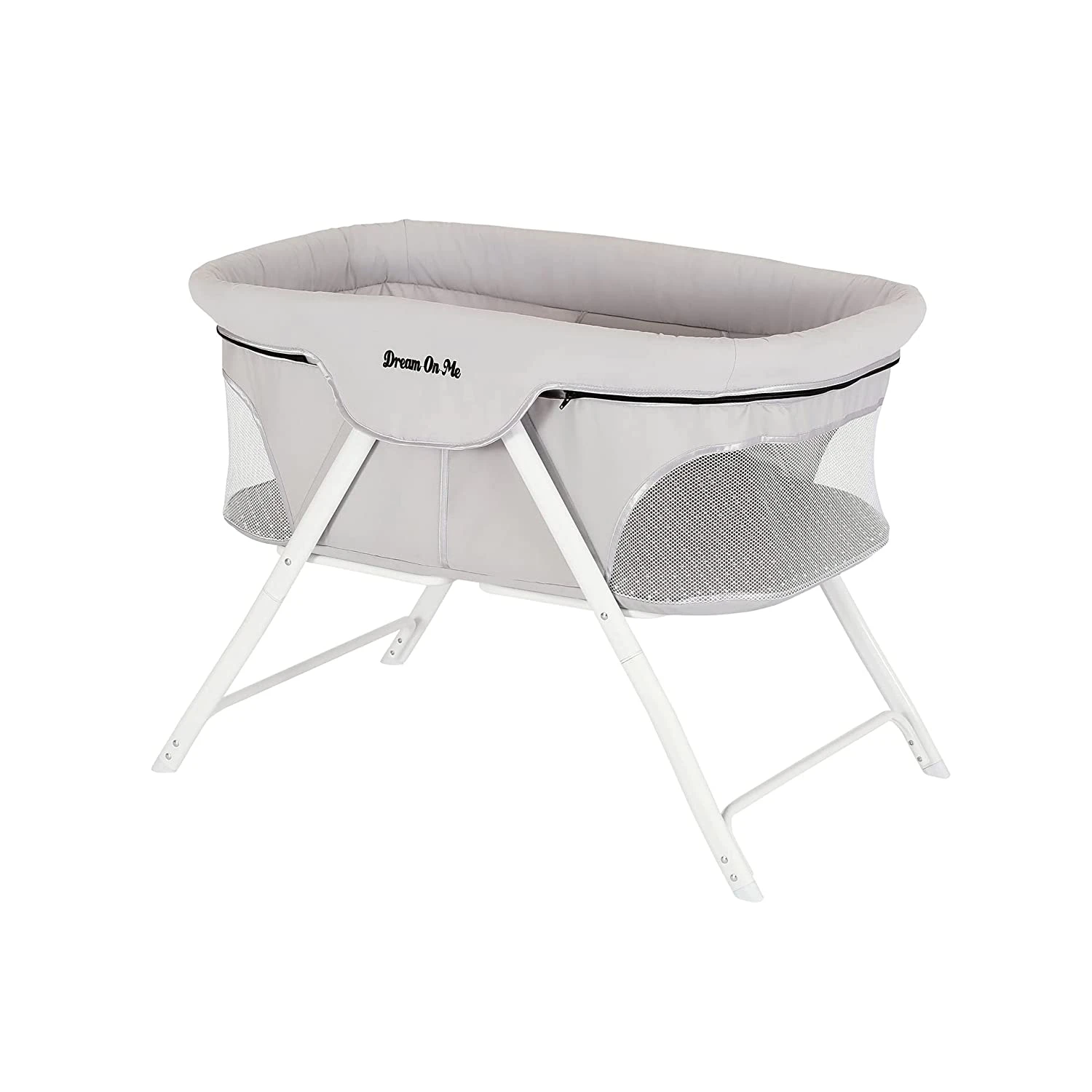 Dream On Me Portable Traveler Bassinet 4 Dream On Me Portable Traveler Bassinet - Image 4