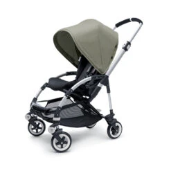 Bugaboo Bee + Sun Canopy -Megababies USA 61 A3uxpUGL. SL1024
