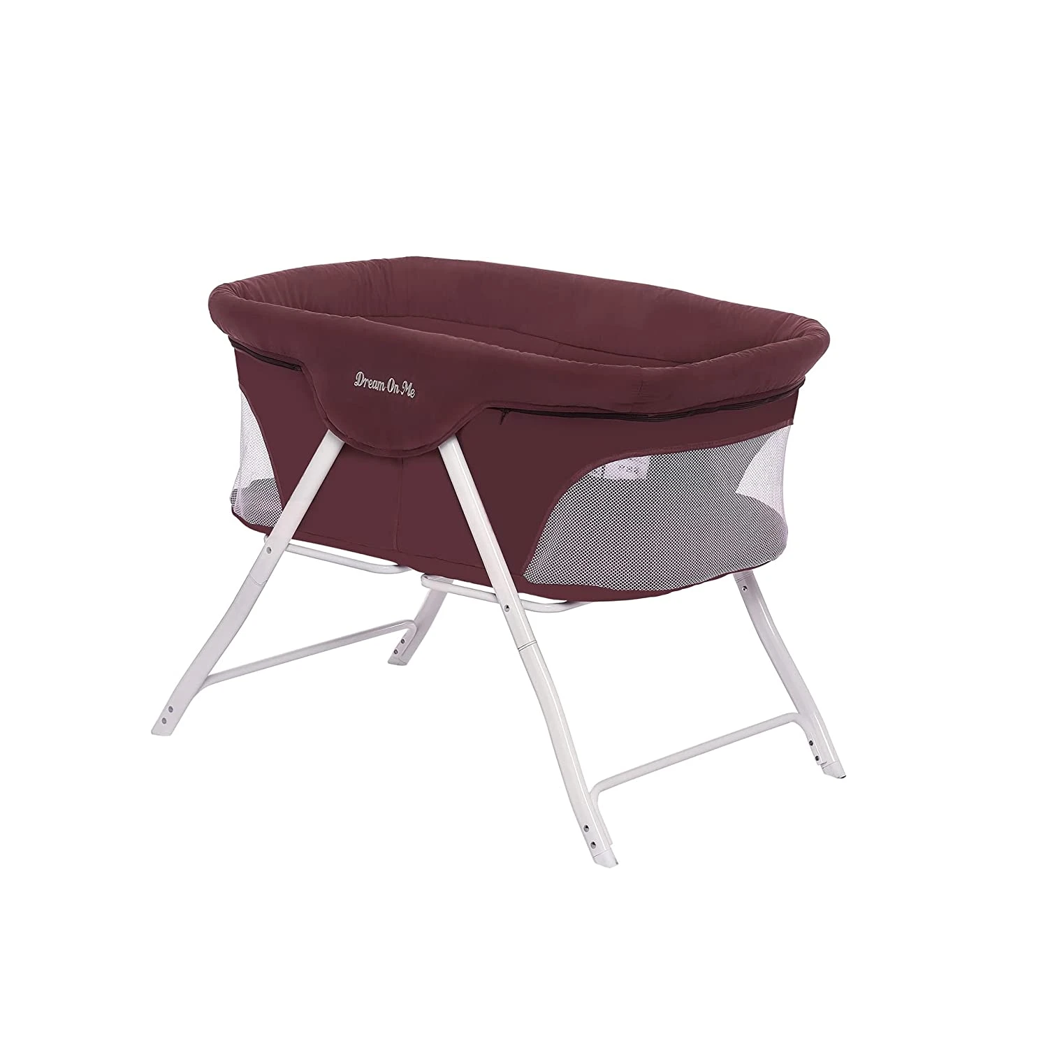 Dream On Me Portable Traveler Bassinet 1 Dream On Me Portable Traveler Bassinet