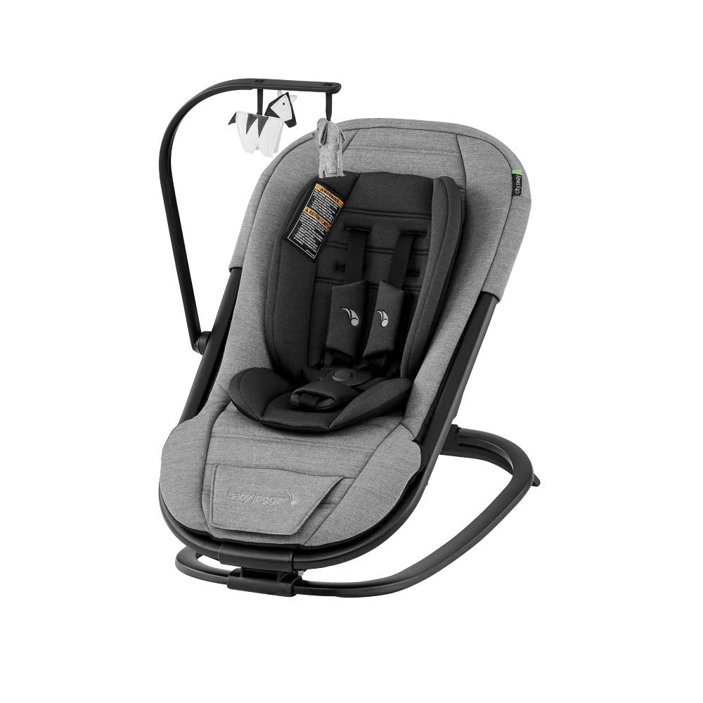 Baby Jogger City Sway Rocker 9 Baby Jogger City Sway Rocker - Image 9
