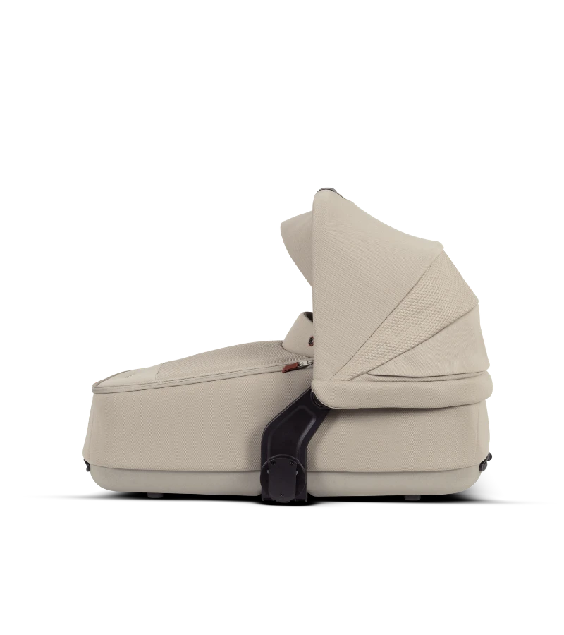 Silver Cross Dune Compact Bassinet 4 Silver Cross Dune Compact Bassinet - Image 4