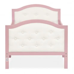 Dream On Me Zinnia Faux Leather Fabric Toddler Bed 11 Dream On Me Zinnia Faux Leather Fabric Toddler Bed -Megababies USA 621 P Silo 05 min 700x700 1