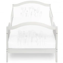 Dream On Me Wildflower 3 In 1 Toddler Bed -Megababies USA 622 G Silo 07 min 700x700 1