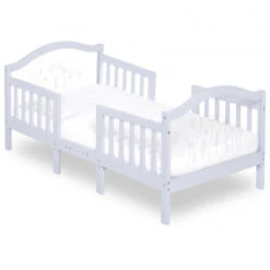 Dream On Me Wildflower 3 In 1 Toddler Bed -Megababies USA 622 LI Silo 01 min 700x700 1
