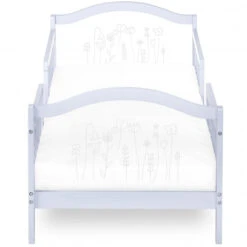 Dream On Me Wildflower 3 In 1 Toddler Bed -Megababies USA 622 LI Silo 07 min 700x700 1
