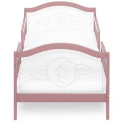 Dream On Me Rosie Toddler Bed