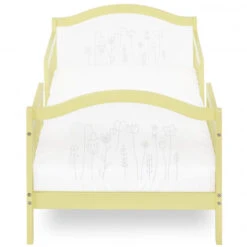 Dream On Me Wildflower 3 In 1 Toddler Bed -Megababies USA 622 YEL Silo 07 min 700x700 1