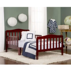 Dream On Me Memphis Classic Design Toddler Bed 18 Dream On Me Memphis Classic Design Toddler Bed -Megababies USA 624 C RS 700x700 1