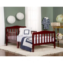 Dream On Me Memphis Classic Design Toddler Bed 19 Dream On Me Memphis Classic Design Toddler Bed -Megababies USA 624 E RS 700x700 1