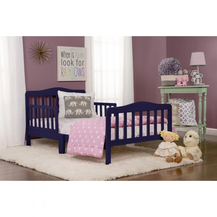 Dream On Me Memphis Classic Design Toddler Bed 11 Dream On Me Memphis Classic Design Toddler Bed - Image 11