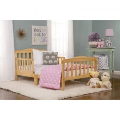 Dream On Me Memphis Classic Design Toddler Bed 23 Dream On Me Memphis Classic Design Toddler Bed -Megababies USA 624 N RS 700x700 1