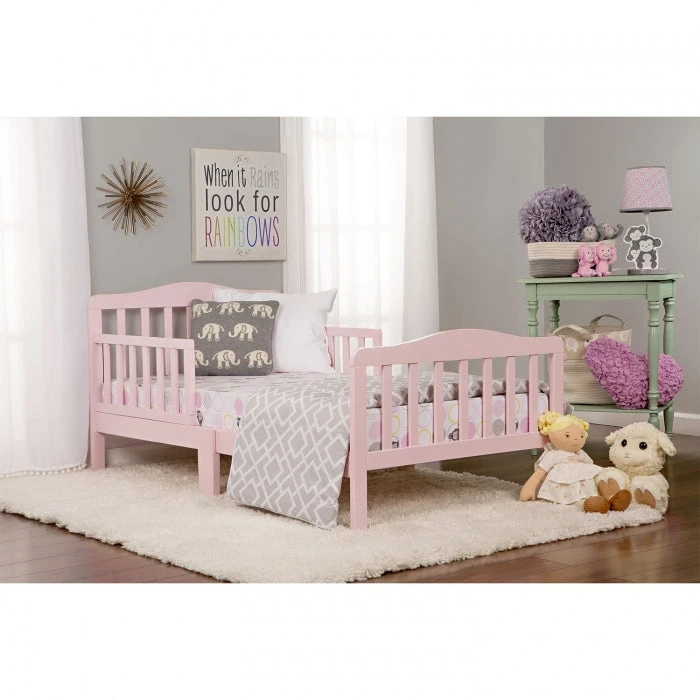 Dream On Me Memphis Classic Design Toddler Bed 12 Dream On Me Memphis Classic Design Toddler Bed - Image 12