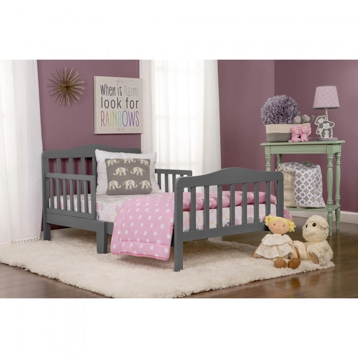 Dream On Me Memphis Classic Design Toddler Bed 13 Dream On Me Memphis Classic Design Toddler Bed - Image 13