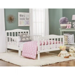 Dream On Me Memphis Classic Design Toddler Bed 27 Dream On Me Memphis Classic Design Toddler Bed -Megababies USA 624 W RmScene 700x700 1